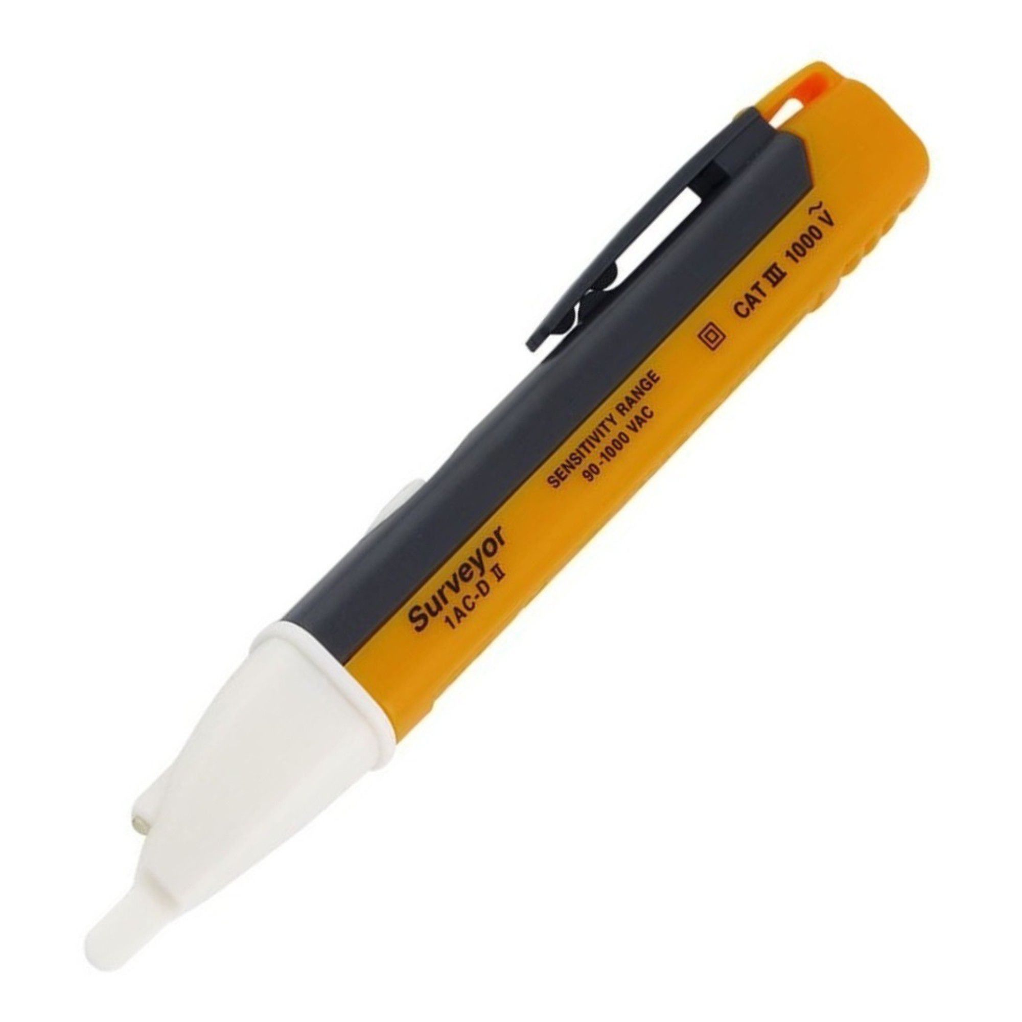 Caneta Detector De Tensão 90 A 1000vac - Imagem 3