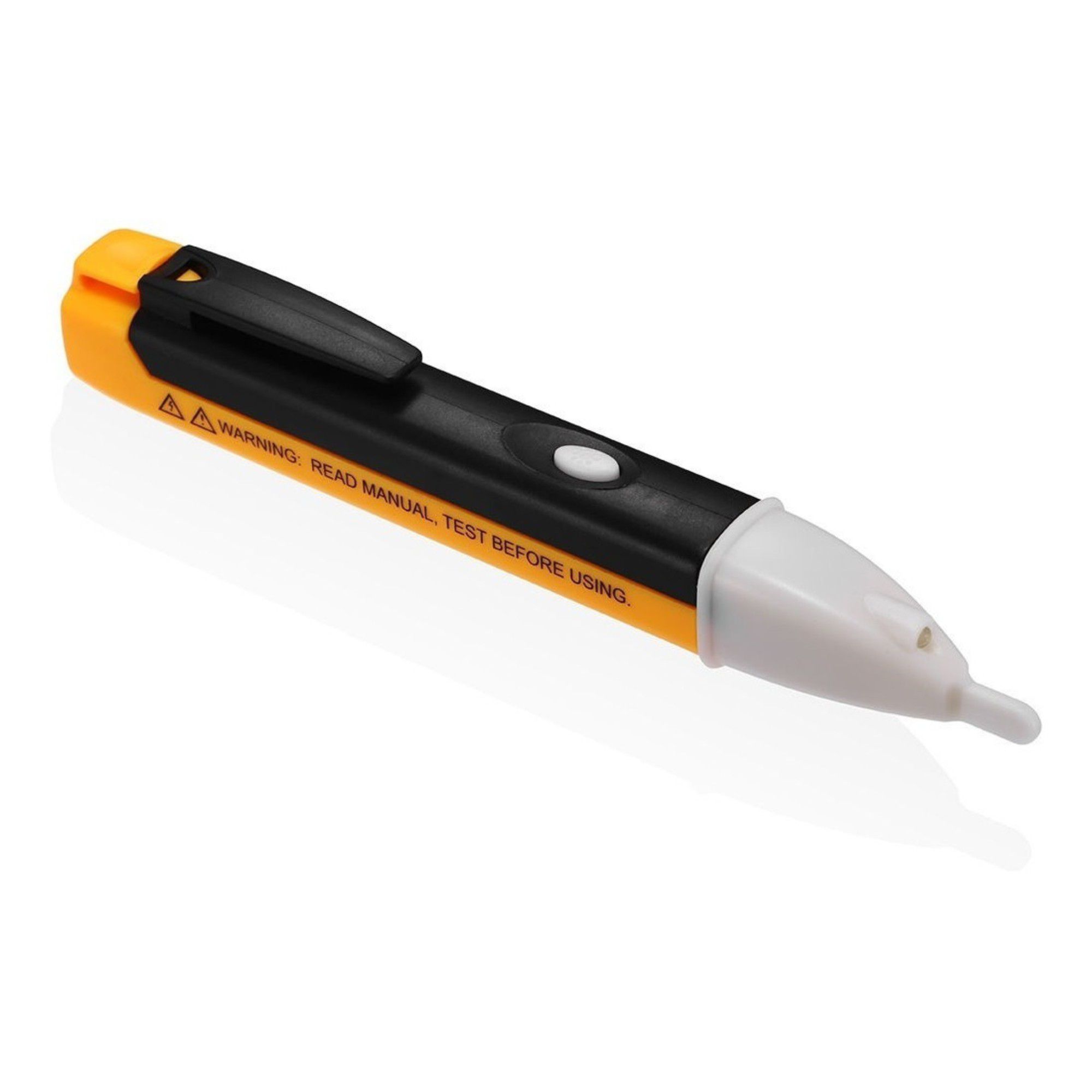 Caneta Detector De Tensão 90 A 1000vac - Imagem 4