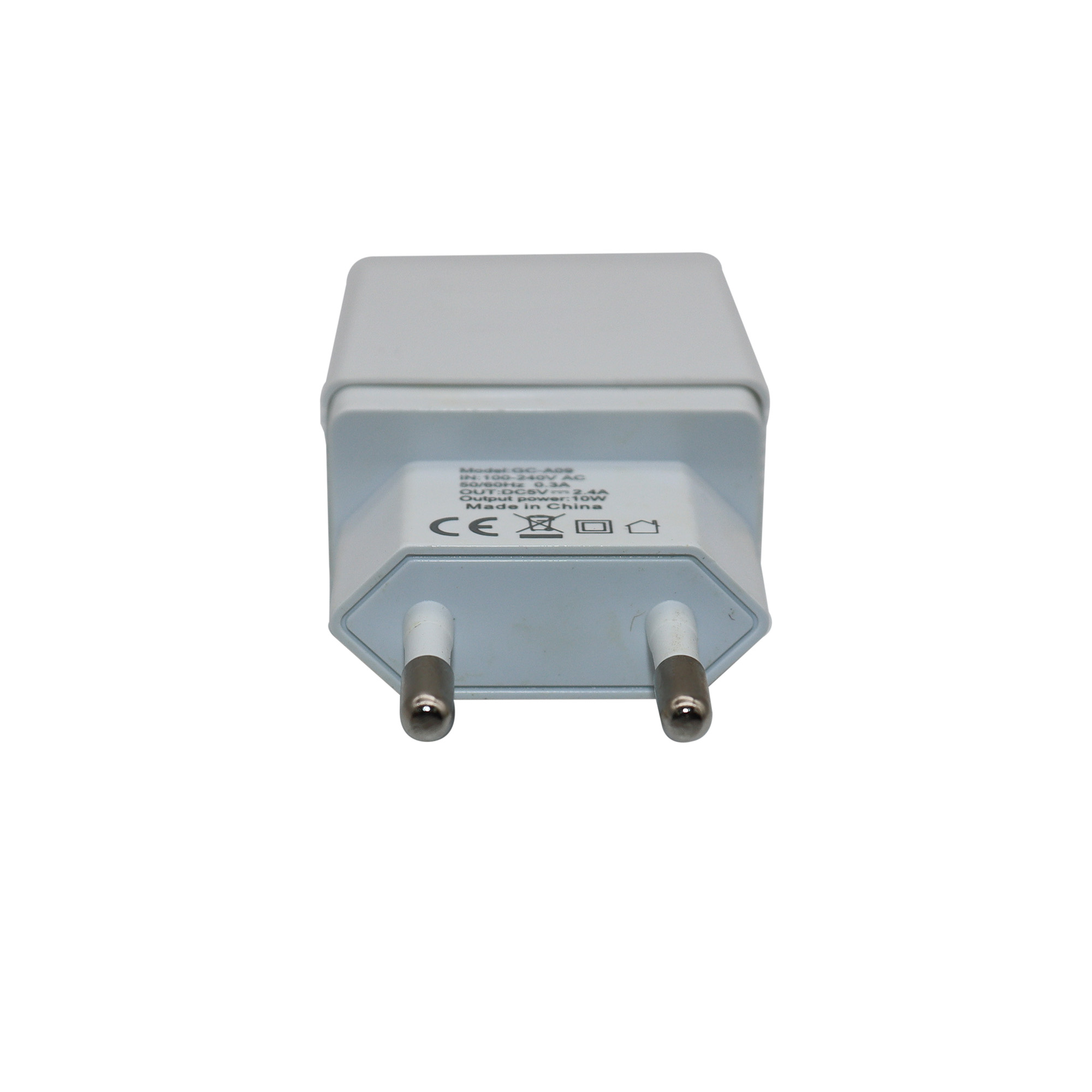 Carregador Tipo C Carga Rápida C/ Cabo USB - Imagem 4