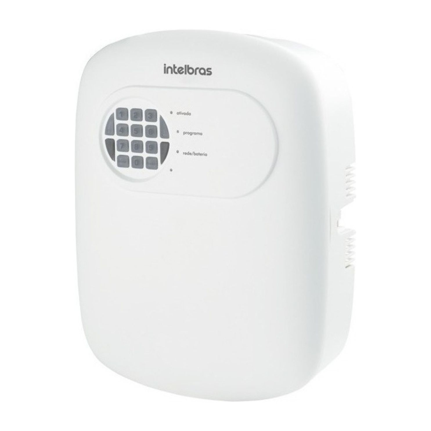 Central de Alarme ANM 24 NET Intelbras Conexão e Configuração Via Smartphone - Imagem 4