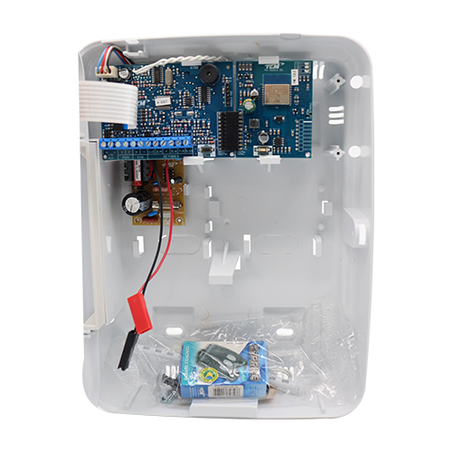 Central de Alarme C/ Discador TEM FLEX-435 - Image 5
