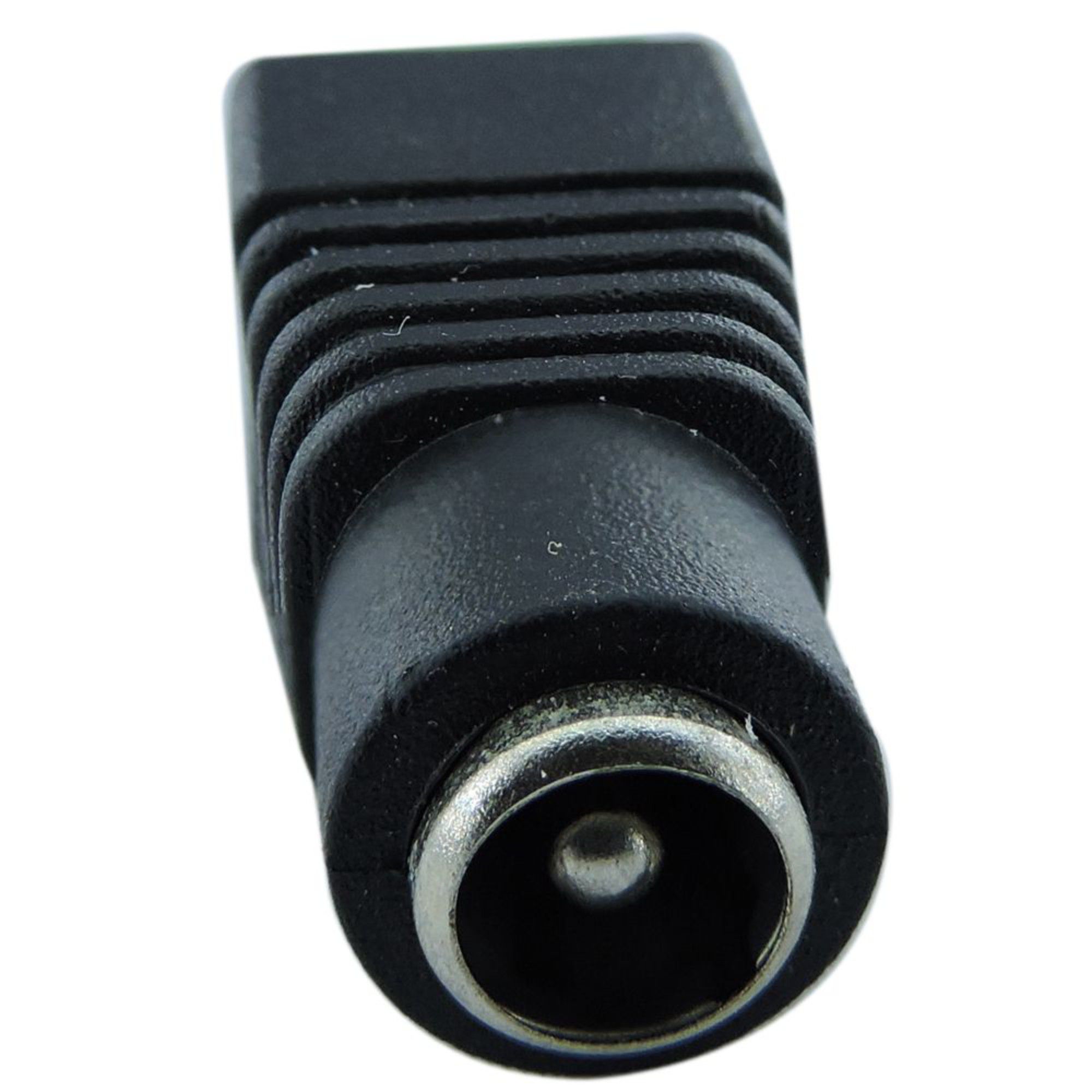 Conector P4 Fêmea C/ Borne C/ 5 unidades JPX - Imagem 3