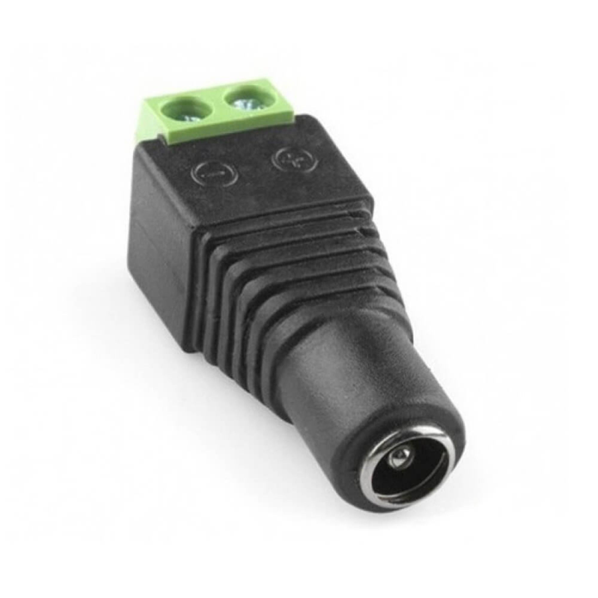 Conector P4 Fêmea C/ Borne C/ 5 unidades JPX - Imagem 4