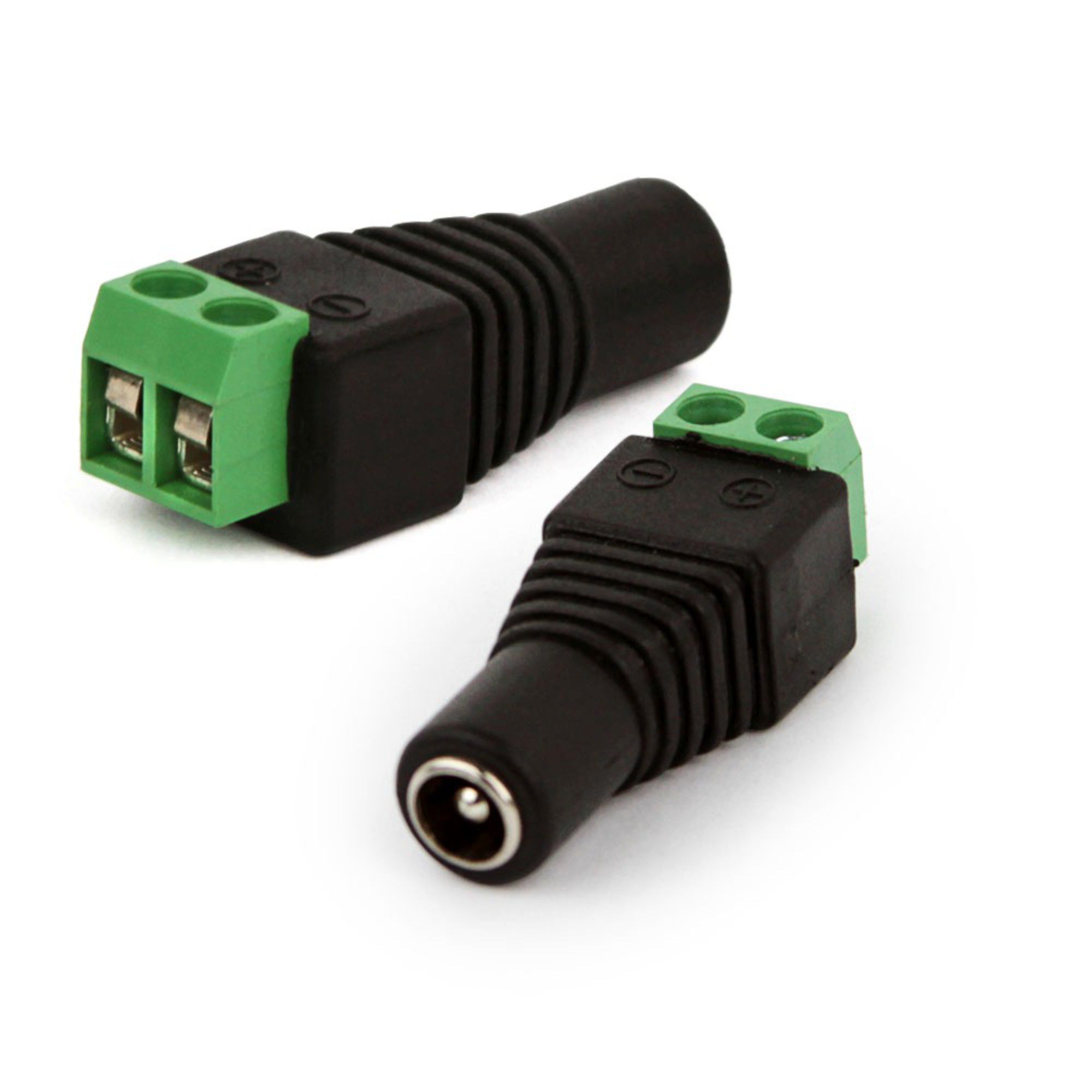 Conector P4 Fêmea C/ Borne C/ 5 unidades JPX - Imagem 5