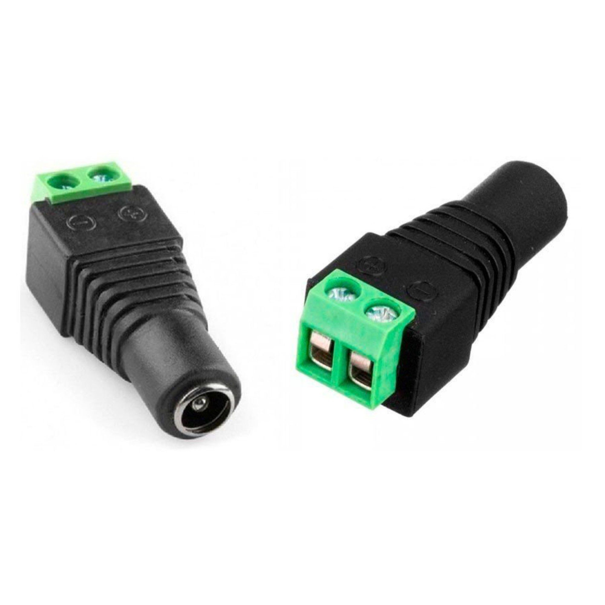 Conector P4 Fêmea C/ Borne C/ 5 unidades JPX - Imagem 6