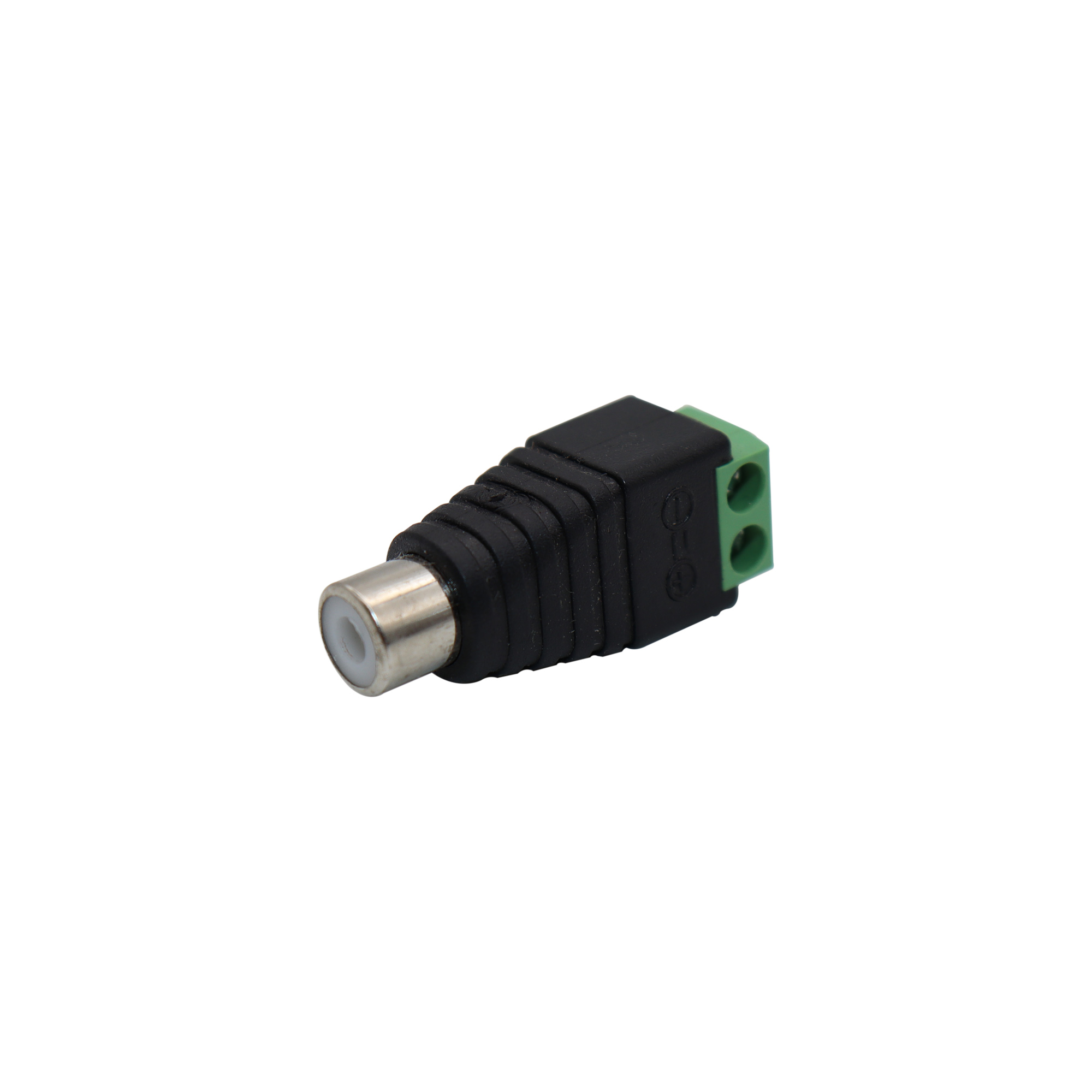 Conector RCA Fêmea C/ Borne - Imagem 5