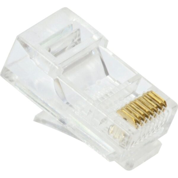 Conector RJ45 C/ 20 Unidades - Image 3