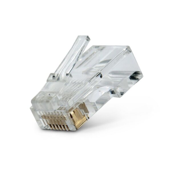 Conector RJ45 C/ 20 Unidades - Image 5