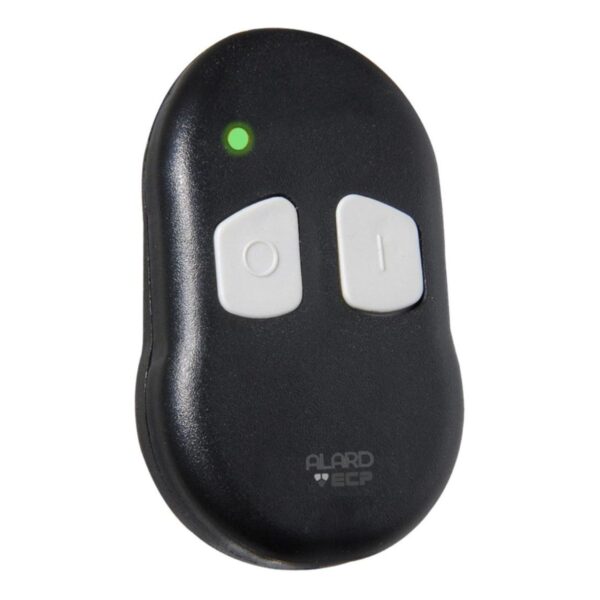 Controle Remoto 292 Mhz Codifica Cortando Jumper PPA Garen E Outros Alard Fix ECP