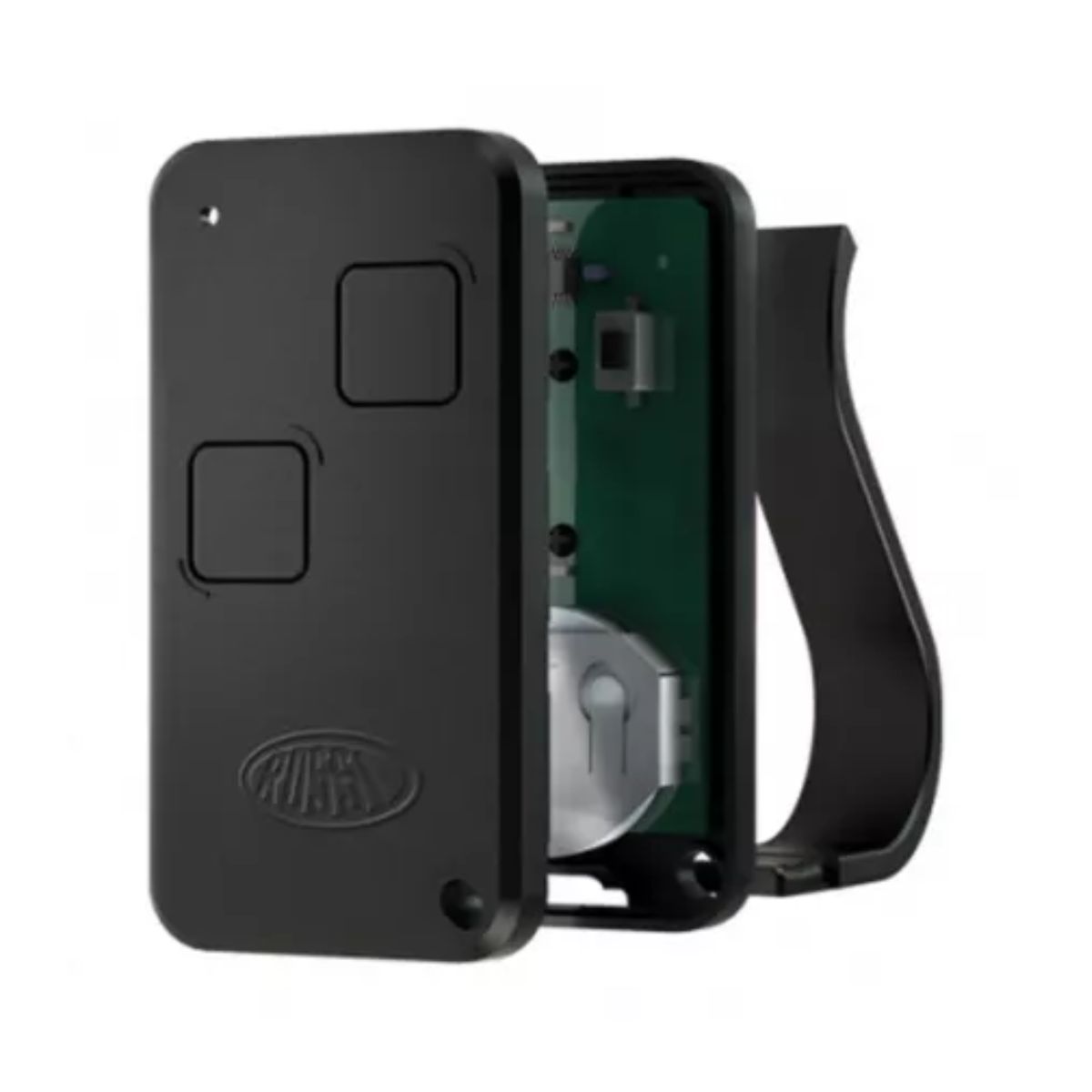 Controle Remoto P/ Portão Rossi TX-NTX - Imagem 3