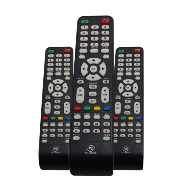 Controle Remoto Tv CCE Sky-7974 - Image 5