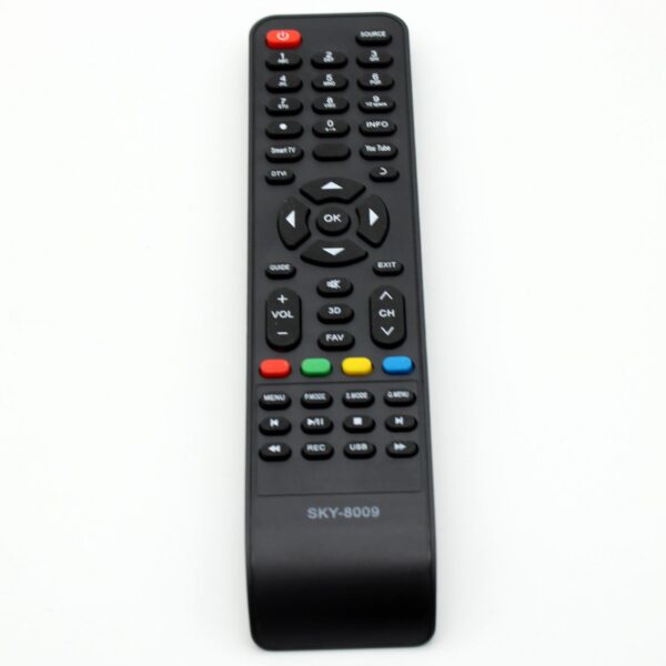 Controle Remoto Tv Philco Sky-8009 - Image 2