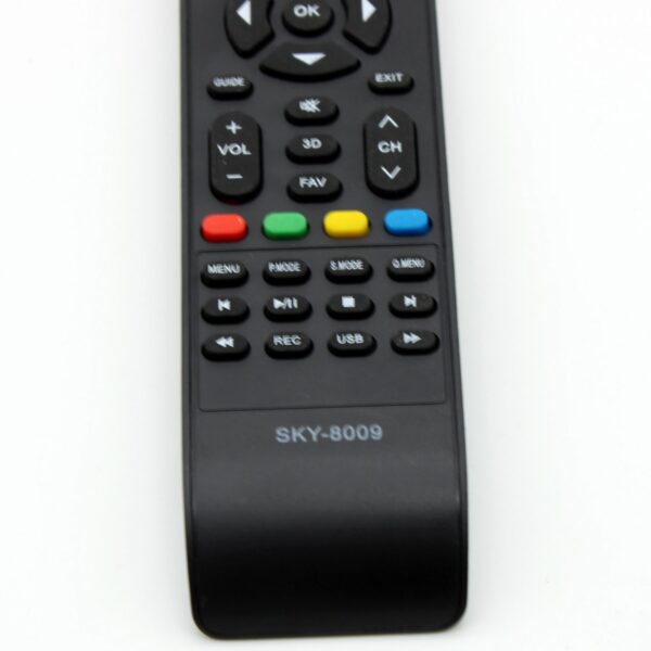 Controle Remoto Tv Philco Sky-8009 - Image 4