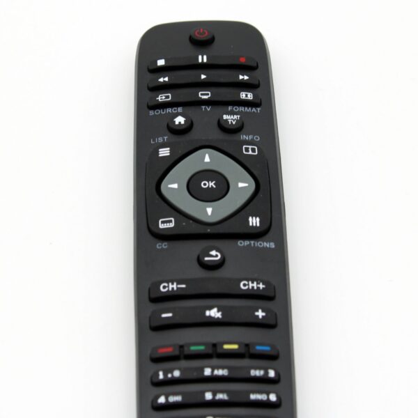 Controle Remoto Tv Philips Sky-7413 - Image 3