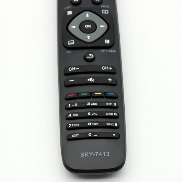 Controle Remoto Tv Philips Sky-7413 - Image 4