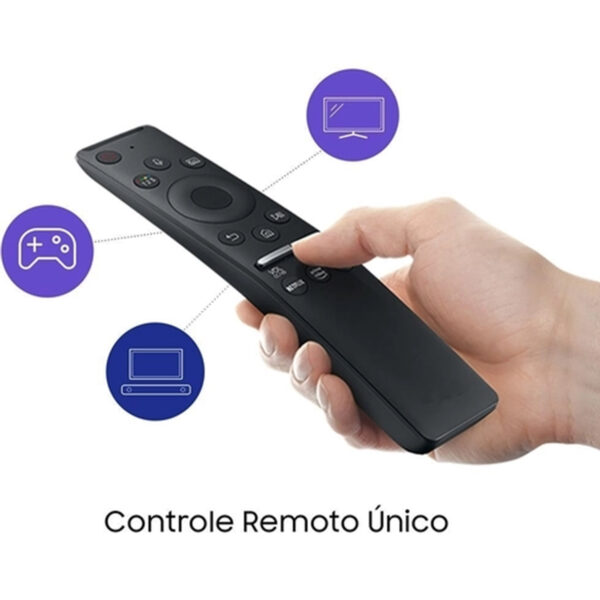 Controle Remoto TV Samsung 4k Smart Hub - Image 5