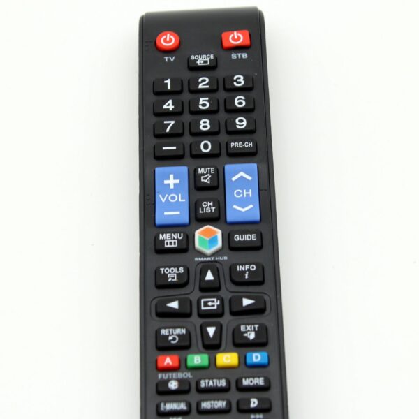 Controle Remoto Tv Samsung Sky-7032 - Image 3