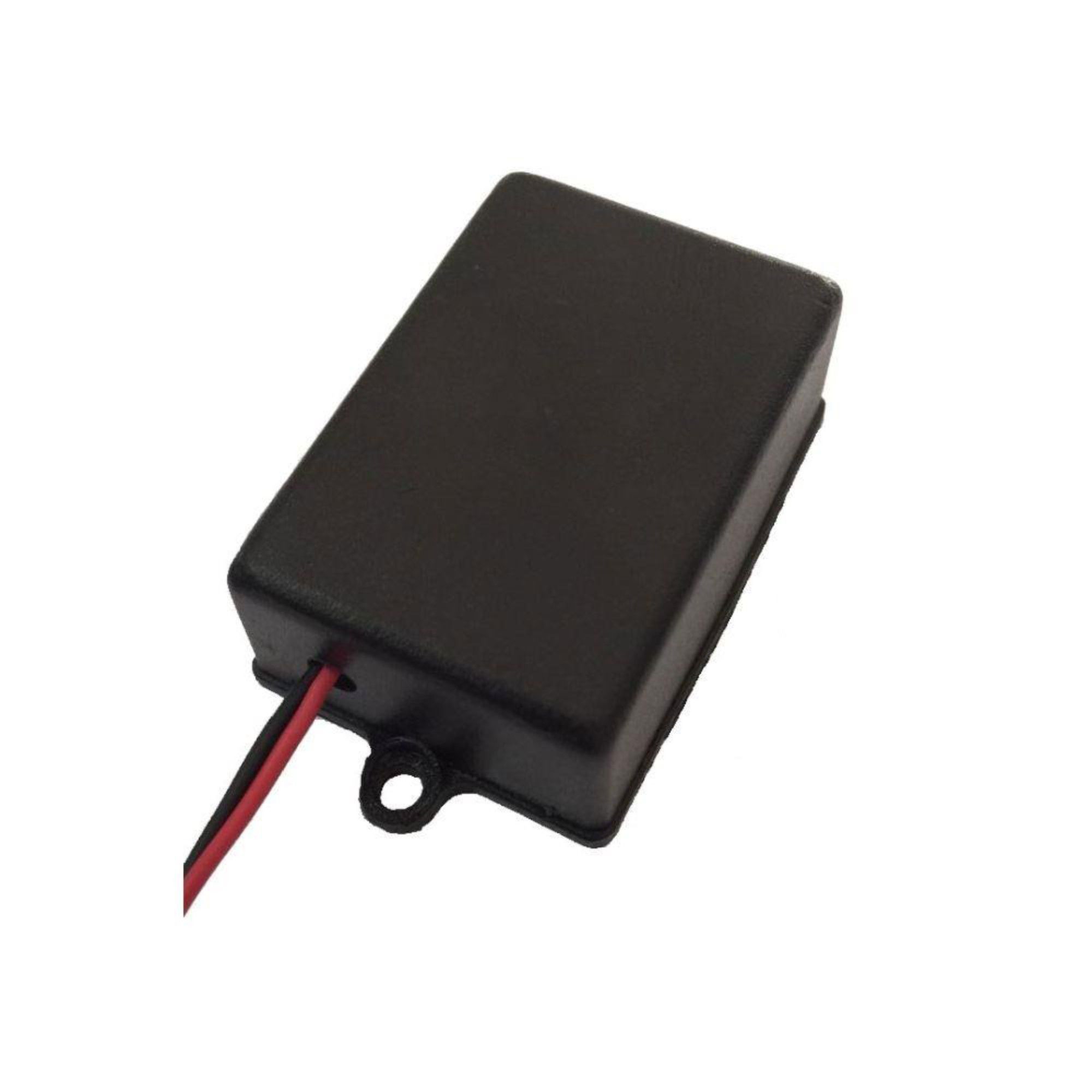 Controle Remoto Tx Car TEM P/ Portão Automático - Imagem 3