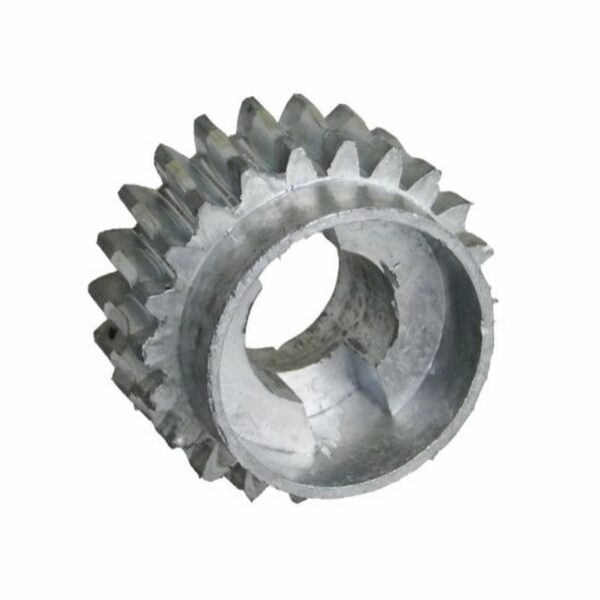 Coroa Engrenagem Interna Rossi DZ3 DZ4 Nano 22 dentes - Image 4