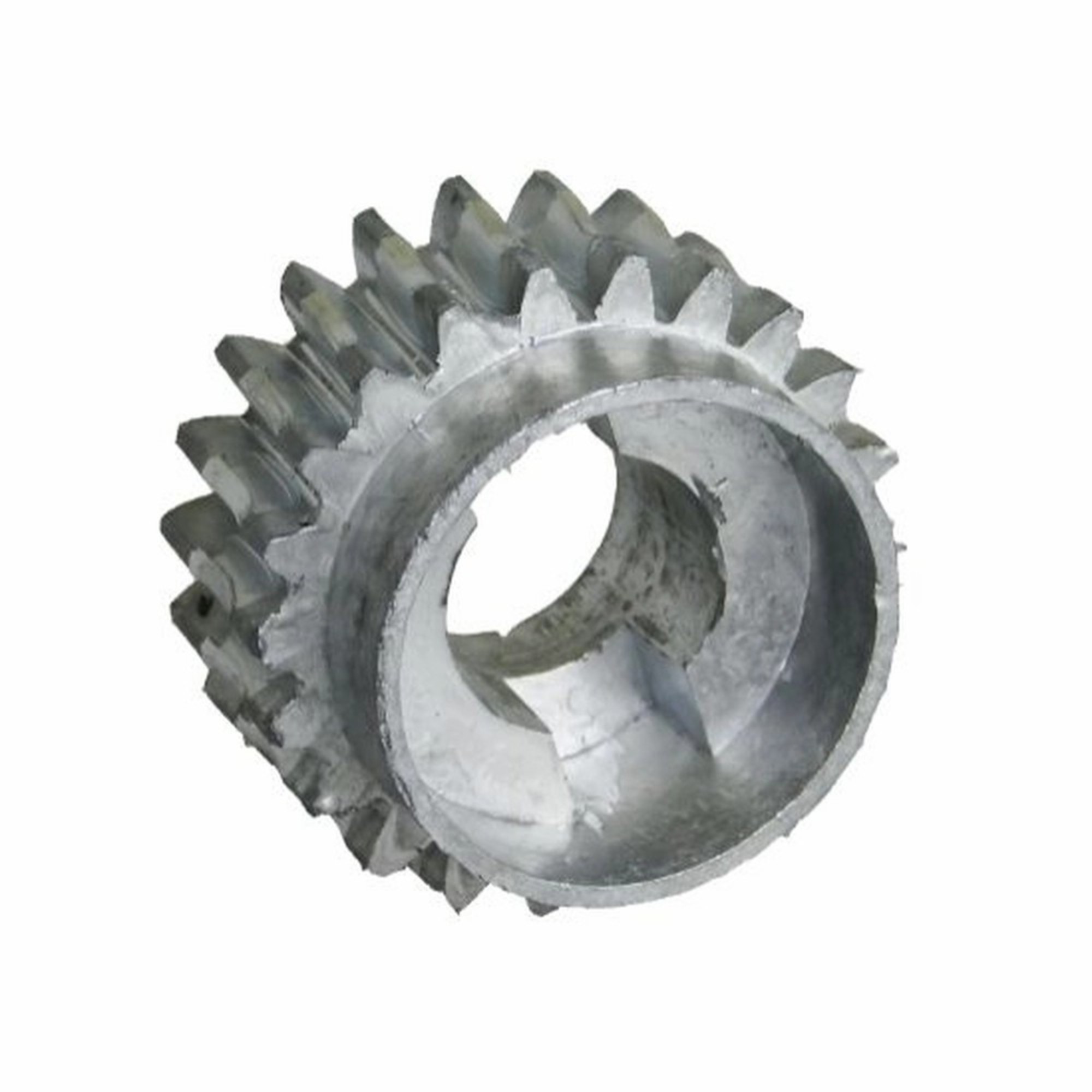 Coroa Engrenagem Interna Rossi DZ3 DZ4 Nano 22 dentes - Imagem 4