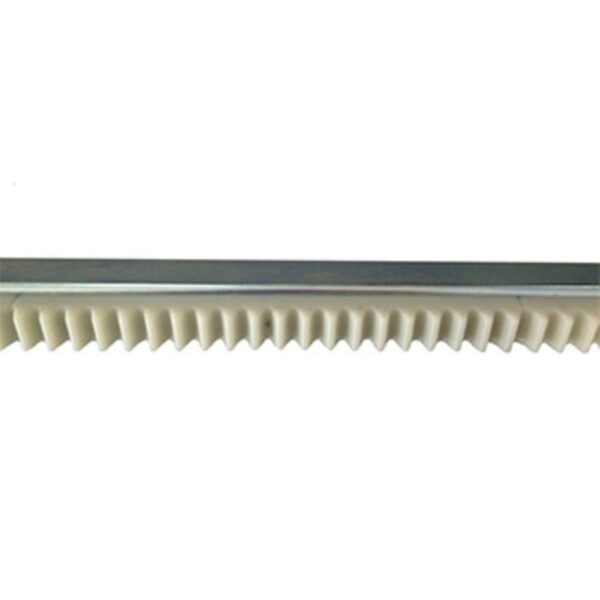 Cremalheira Barra Dentada Rossi Ouro Reforçada 1 Metro P/ Portão Automático - Image 3