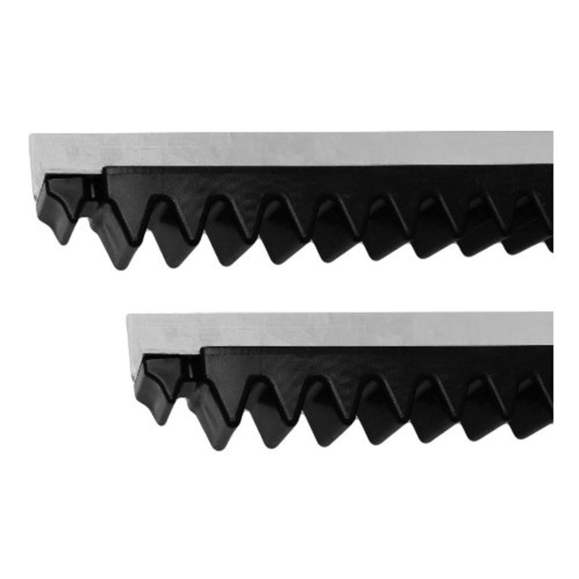 Cremalheira Barra Dentada 1,5 Metros P/ Portão Automático - Imagem 3