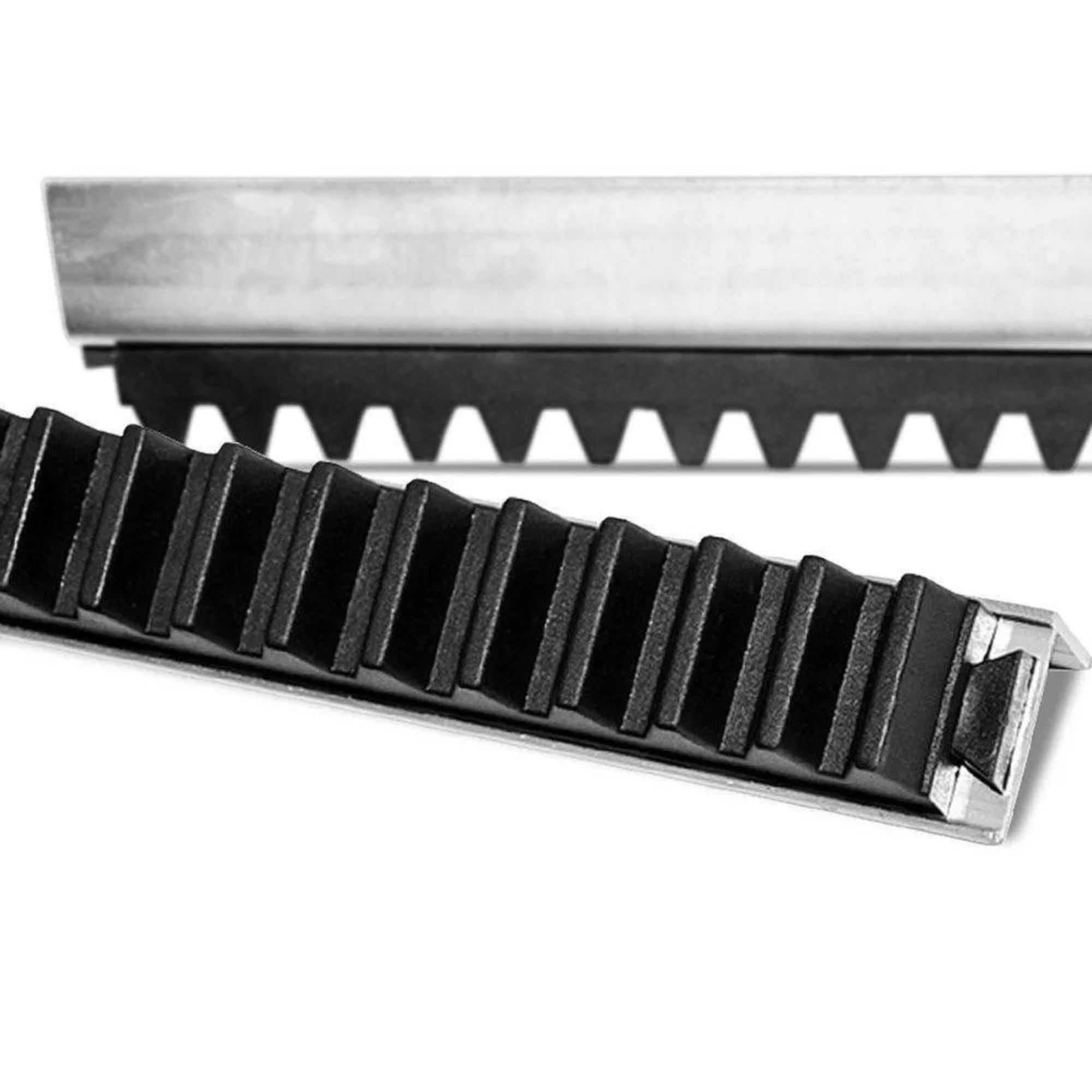 Cremalheira Barra Dentada 1,5 Metros P/ Portão Automático - Imagem 4