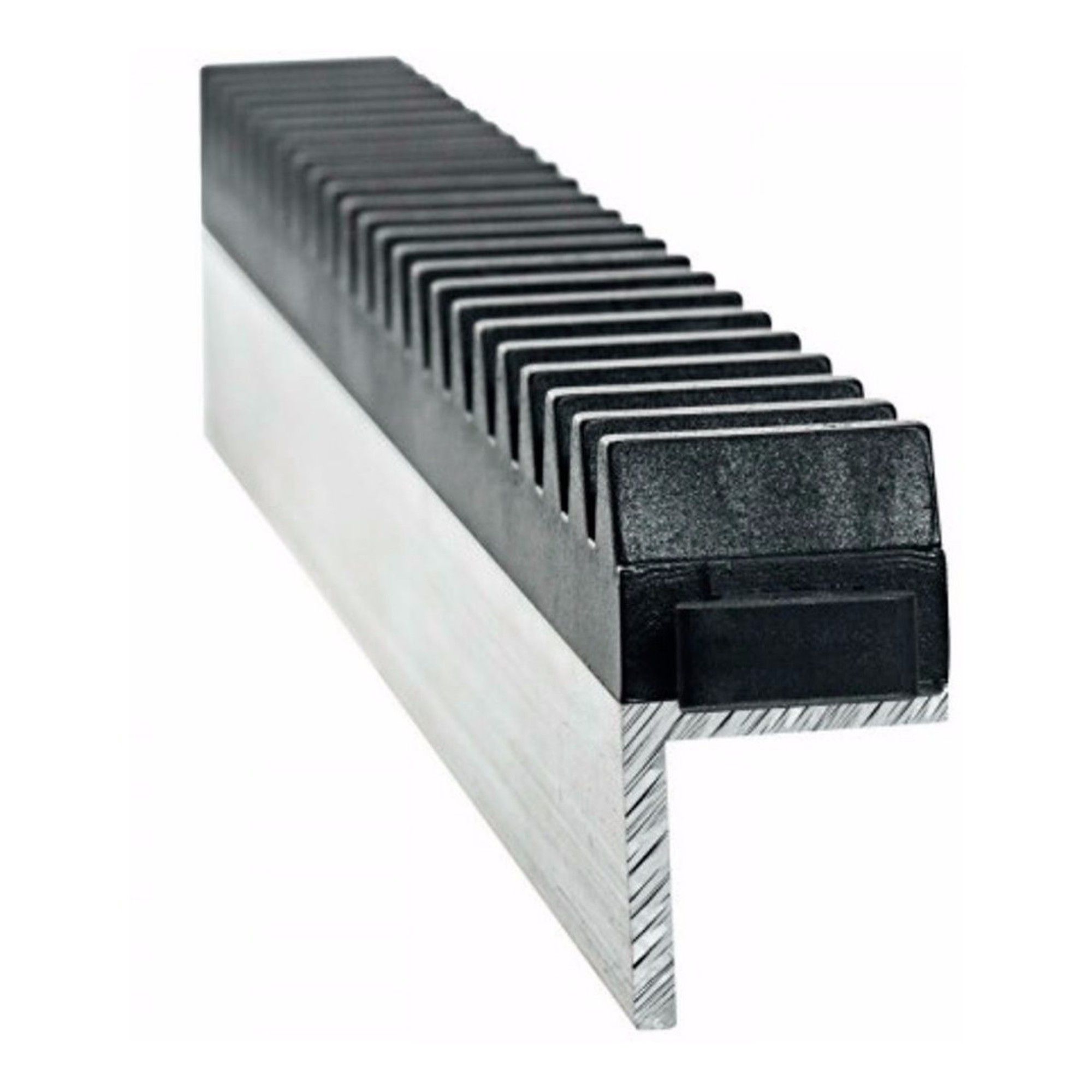 Cremalheira Barra Dentada 1,5 Metros P/ Portão Automático - Imagem 6