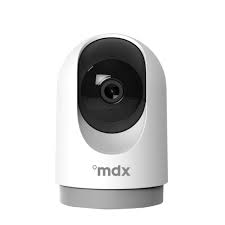 Camera De Seguranca Wi-fi Mdx RWP31001