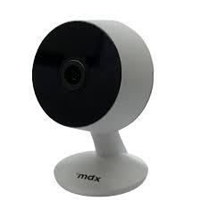 Camera De Seguranca Wi-fi Mdx CWP31001