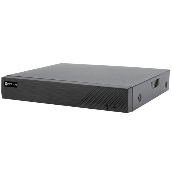 Dvr Stand Alone 16 canais 1080 Lite H265 5X1 Motorola Mtd161L0013 - Image 3