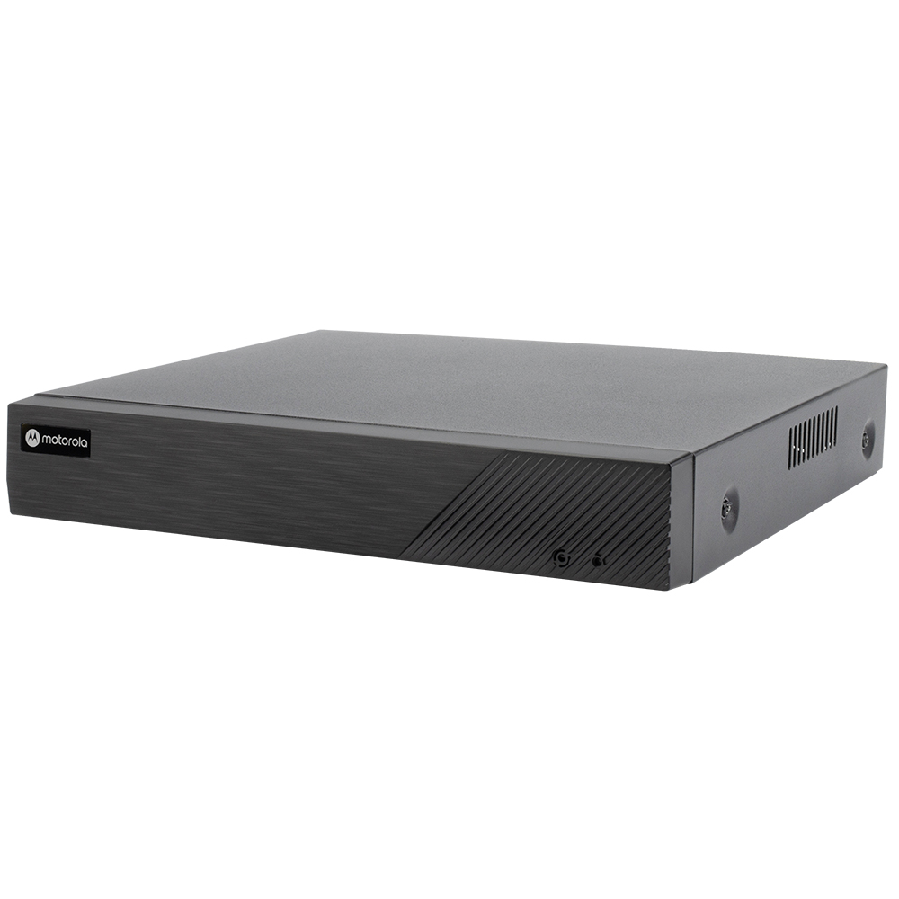 Dvr Stand Alone 16 canais 1080 Lite H265 5X1 Motorola Mtd161L0013 - Imagem 3