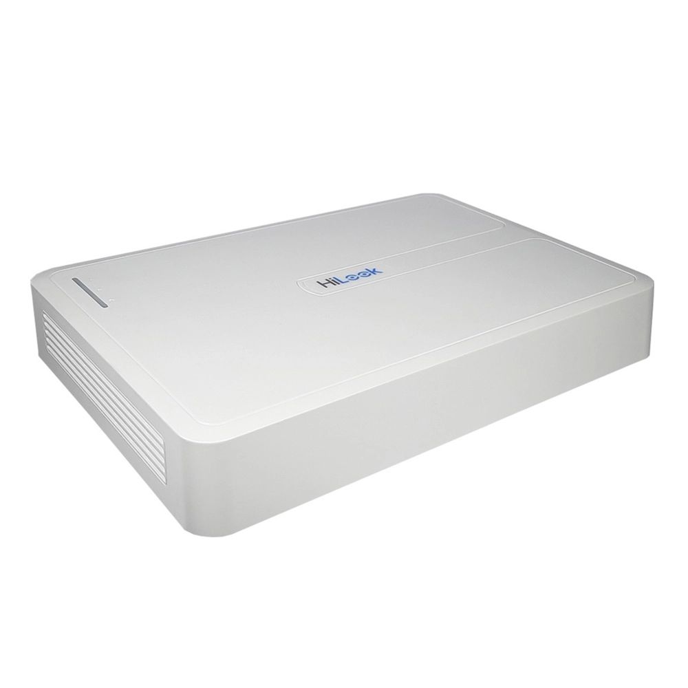 DVR Stand Alone 16 Canais Full HD 1080p Lite DVR-116G-K1 HiLook