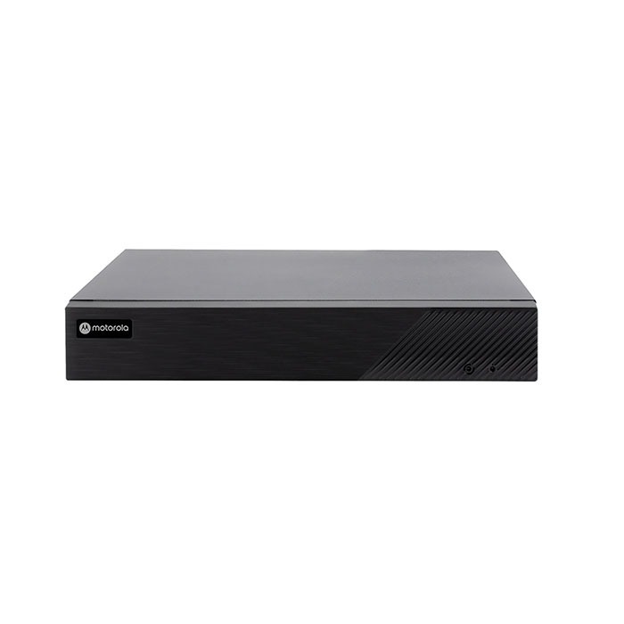 DVR Stand Alone 32 Canais Full HD 1080p MTD324U0N12 Motorola