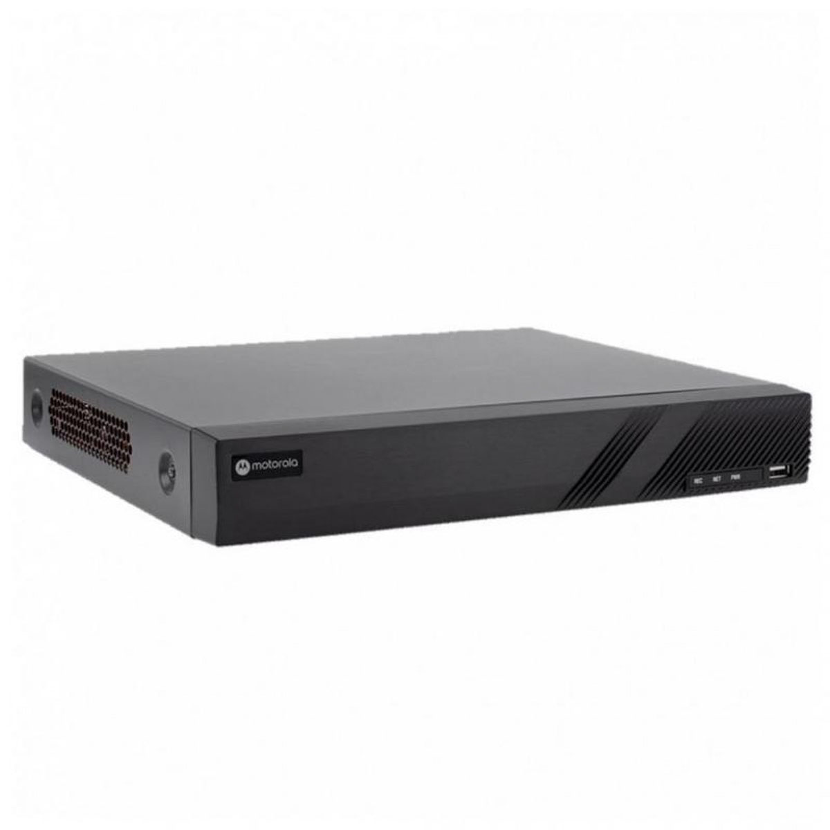 DVR Stand Alone 32 Canais Full HD 1080p MTD324U0N12 Motorola - Imagem 2
