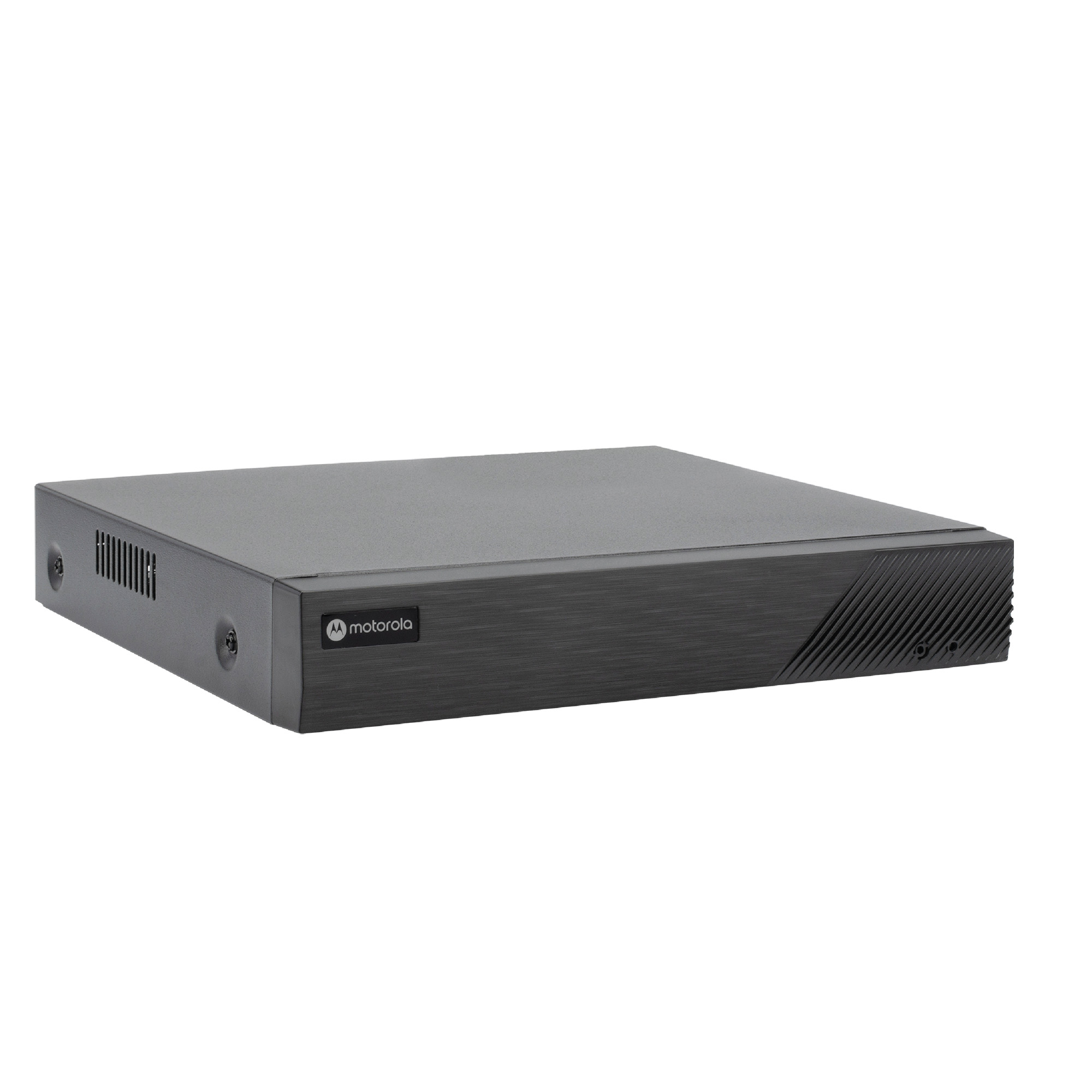 DVR Stand Alone 4 Canais 1080 Lite H265 5x1 Motorola MTD041L0015 - Imagem 2