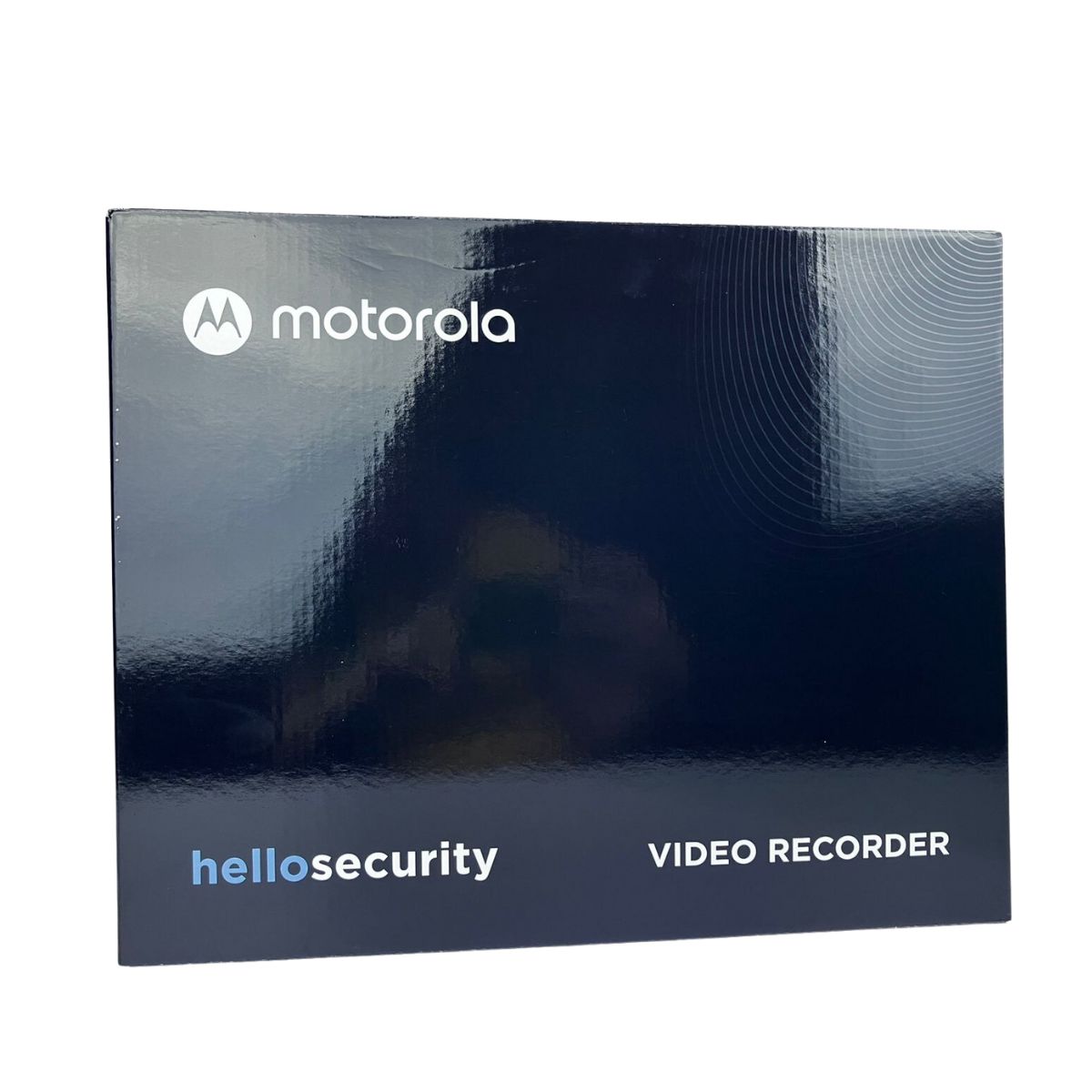 DVR Stand Alone 4 Canais 1080 Lite H265 5x1 Motorola MTD041L0015 - Imagem 5