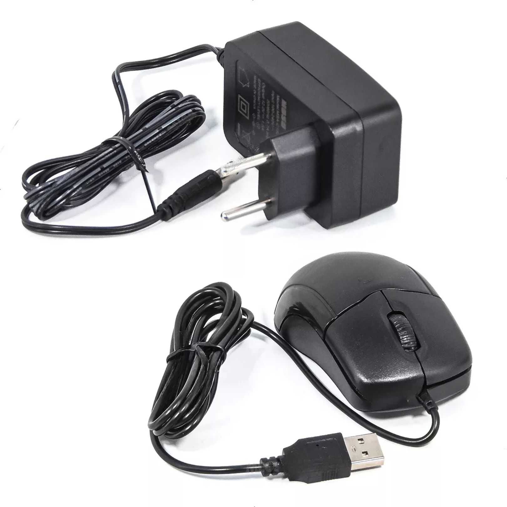 DVR Stand Alone 8 Canais Full HD 1080p Lite DVR-108G-K1 HiLook - Imagem 6