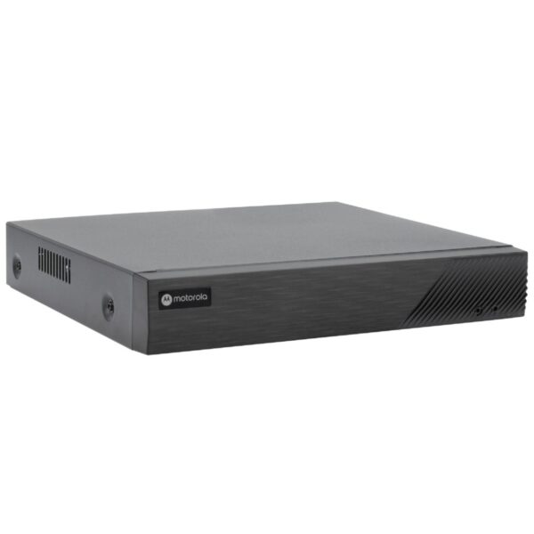 DVR Stand Alone 8 Canais Full HD 1080p MTD081F0013 Motorola - Image 3