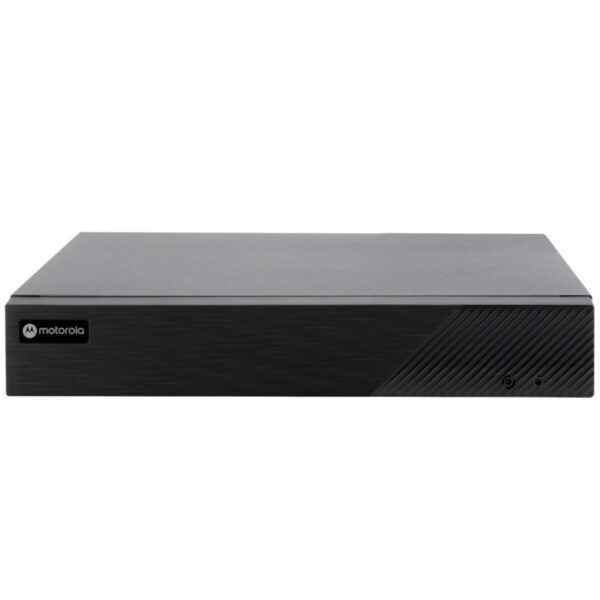 DVR Stand Alone 8 Canais Full HD 1080p MTD081F0013 Motorola