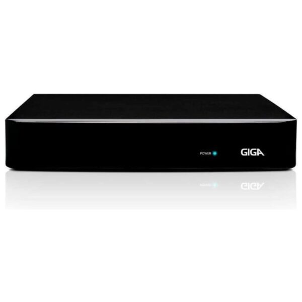 DVR Stand Alone Giga Lite 8 Canais - Image 4