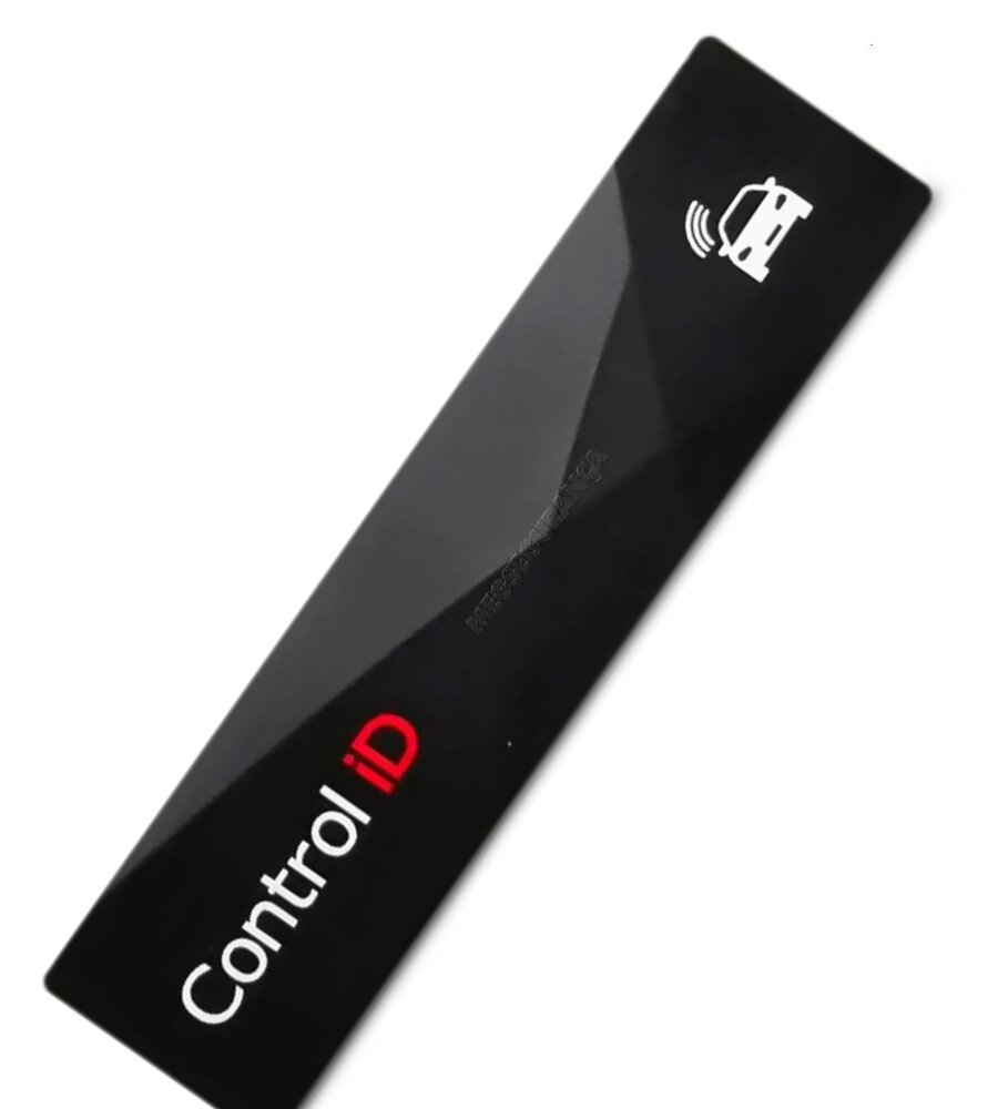 Etiqueta de acionamento por aproximação 915 - 928 mhz - control id c/ 2 unidades - Imagem 4