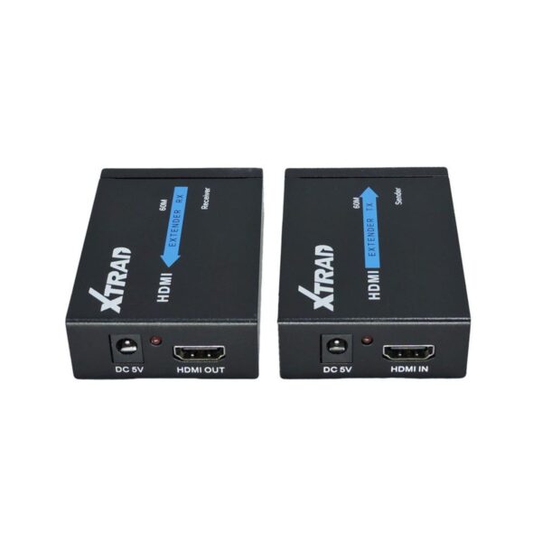 Extensor Hdmi Ativo Cat5e/6 60m - Image 3