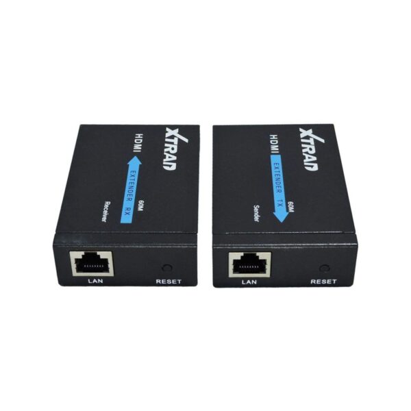 Extensor Hdmi Ativo Cat5e/6 60m - Image 4