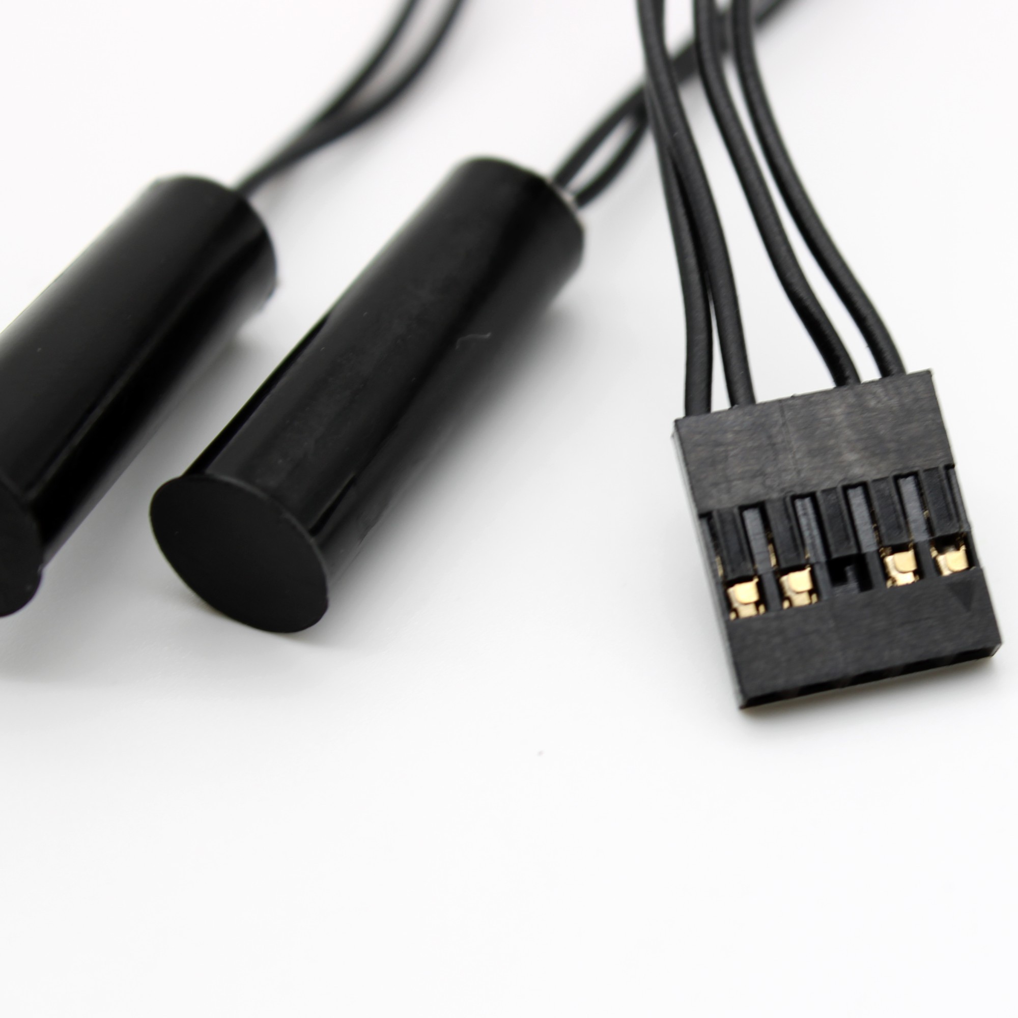 Fim De Curso P/ Motor Portão Deslizante TEM - Imagem 3