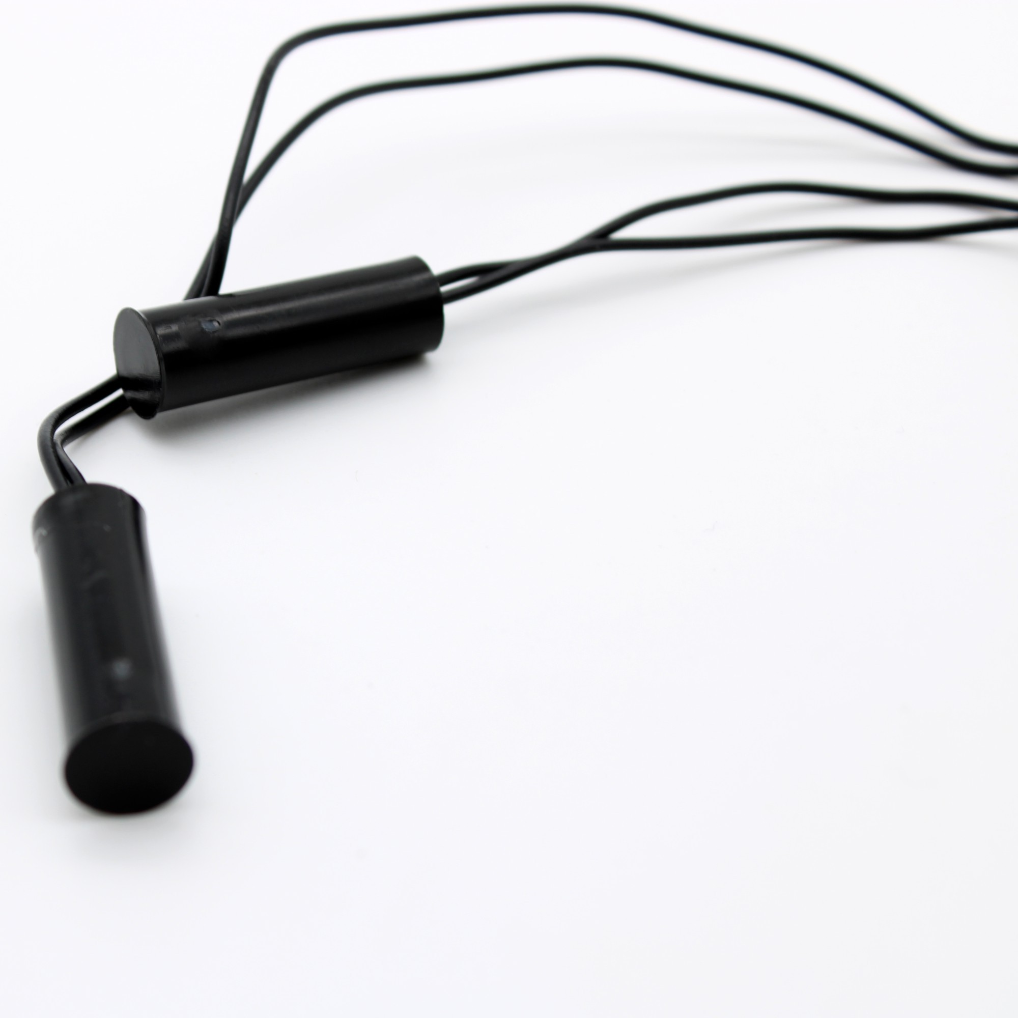 Fim De Curso P/ Motor Portão Deslizante TEM - Imagem 4