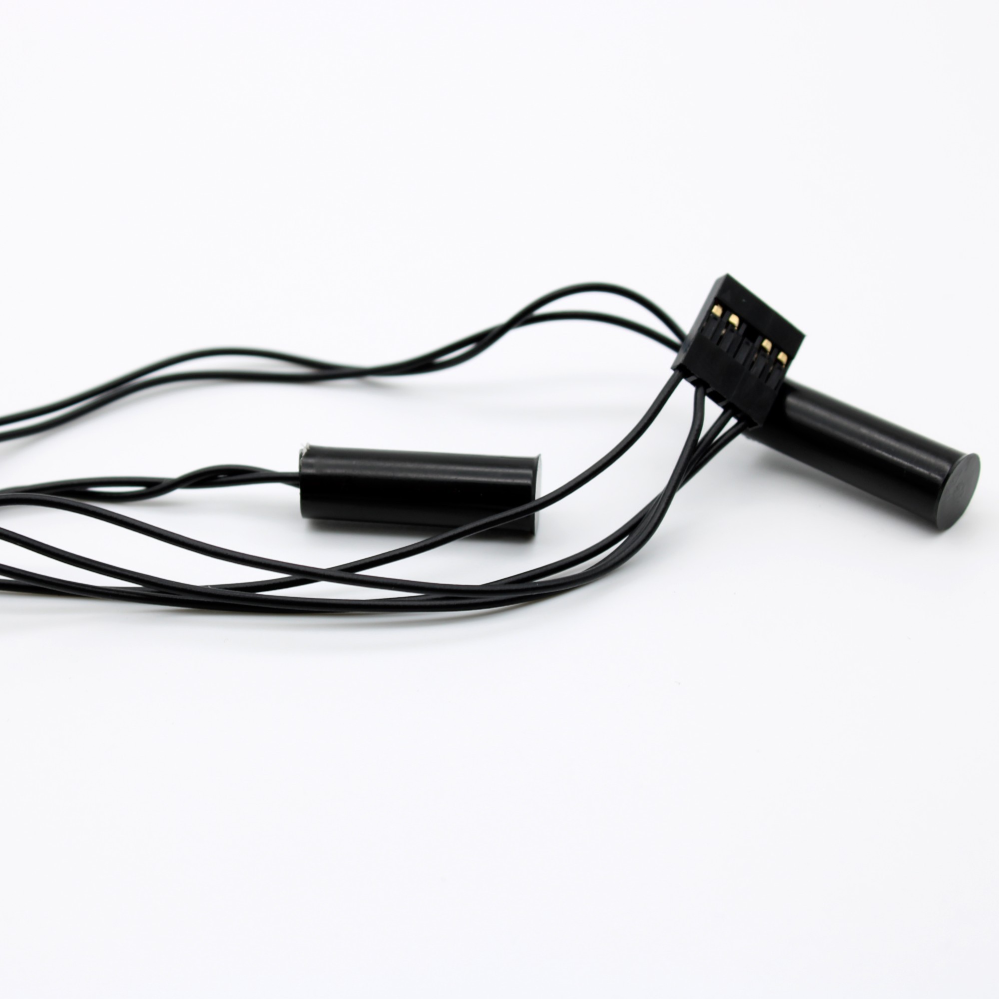 Fim De Curso P/ Motor Portão Deslizante TEM - Imagem 6