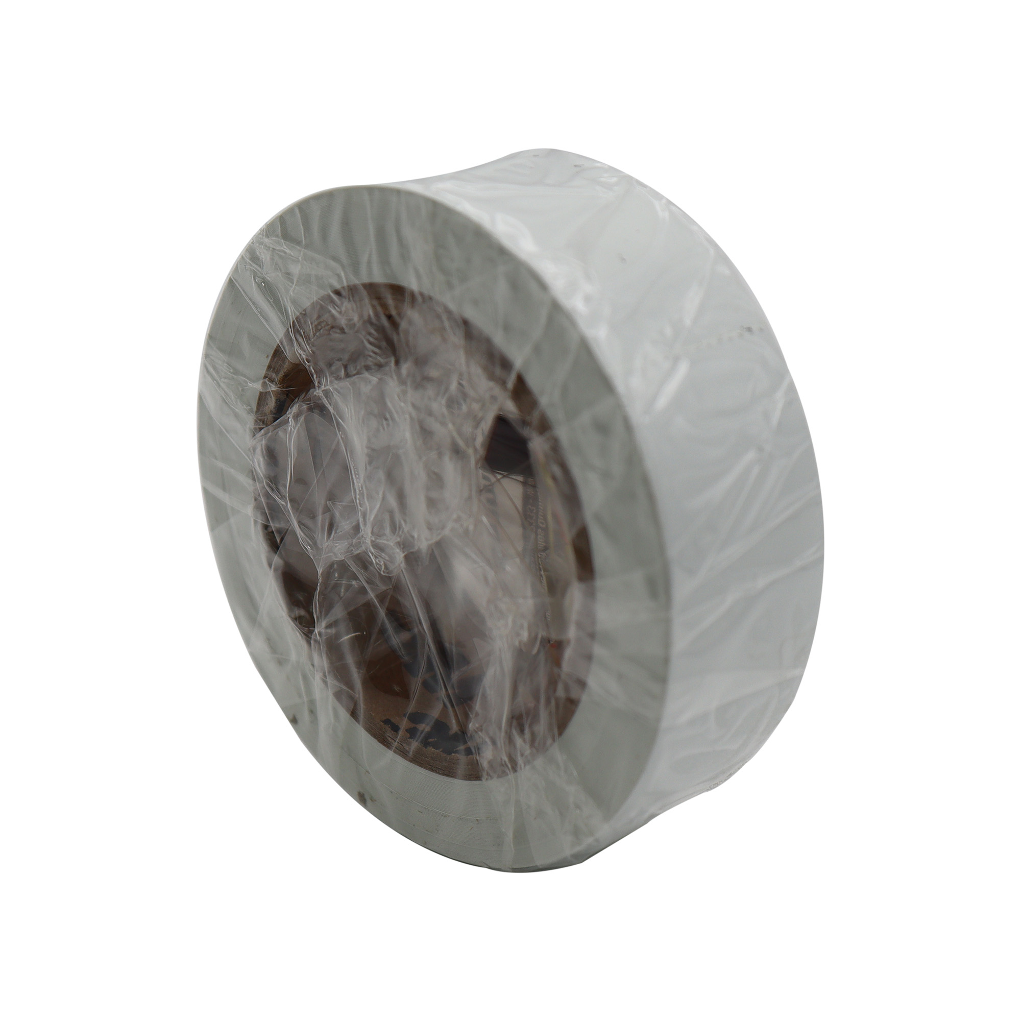 Fita Isolante Antichamas 10 Metros Branca - Imagem 4