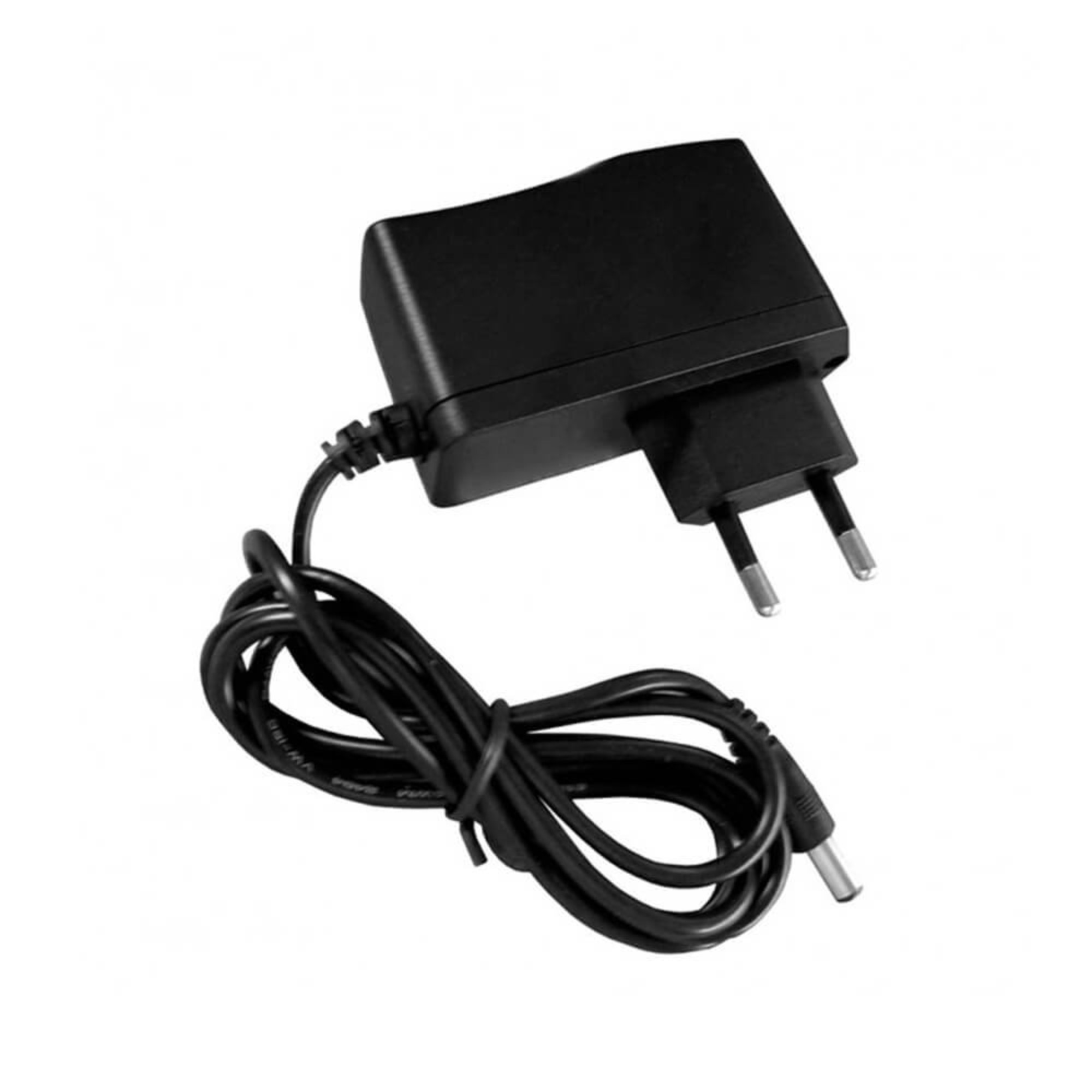 Fonte 12V 1A P/ CFTV Bivolt Garra MCM - Imagem 3