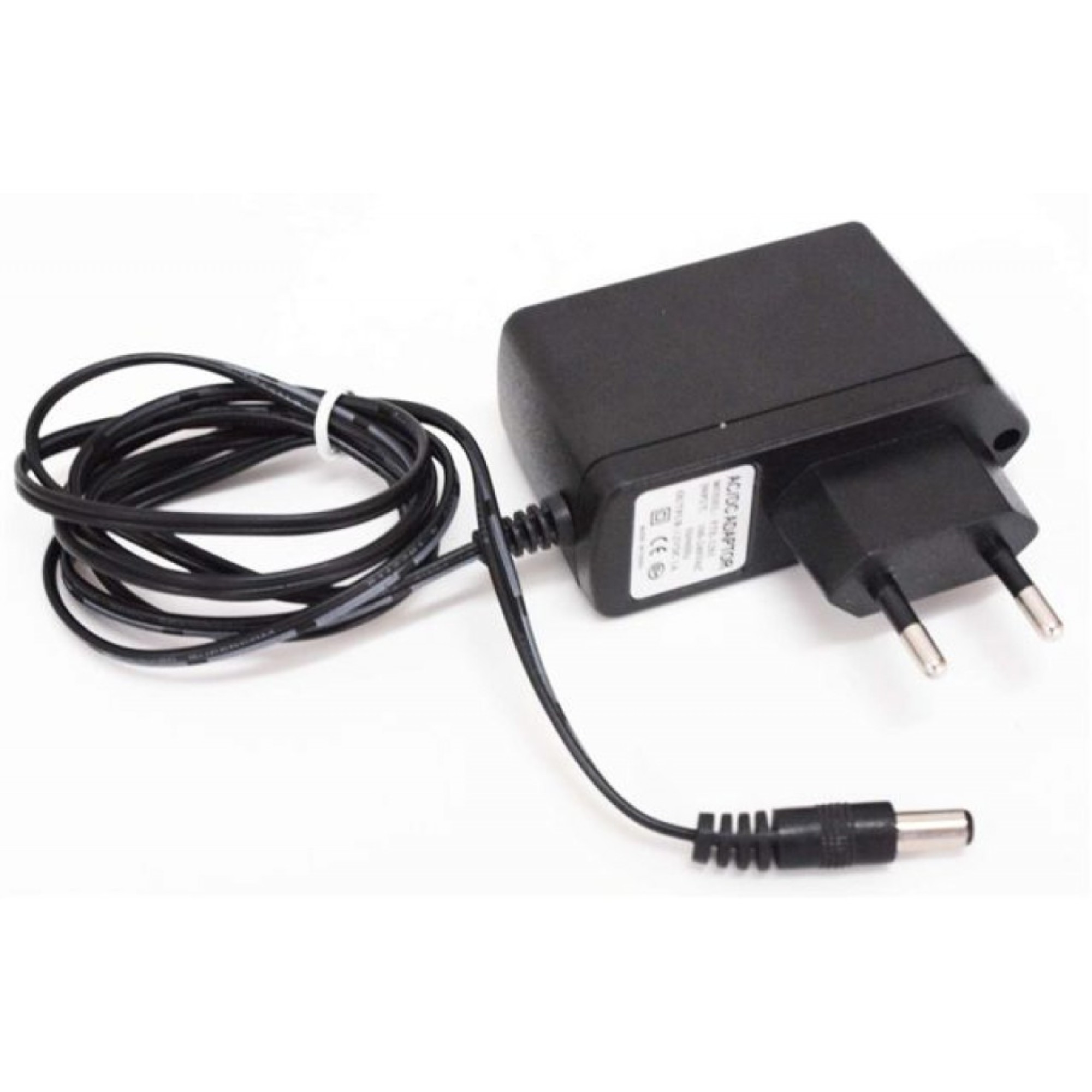 Fonte 12V 1A P/ CFTV Bivolt Garra MCM - Imagem 4